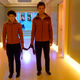 Image: Legion, Chris Large/FX